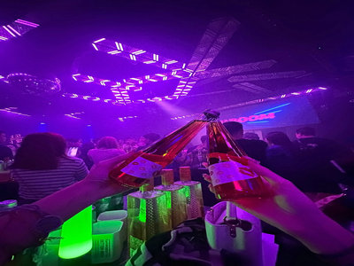 德州夜场招聘